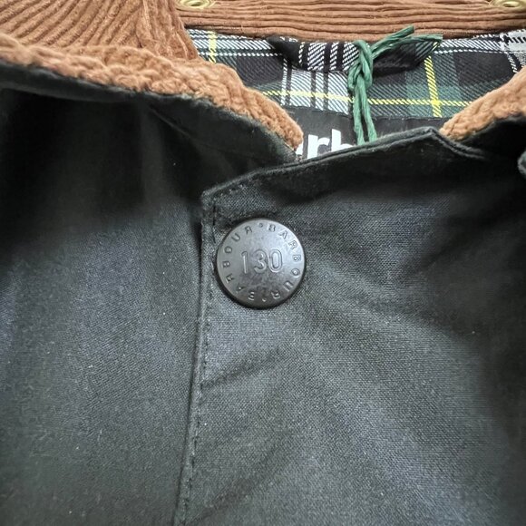 130th Anniversary Transport Size 38 - Picture 6 of 15